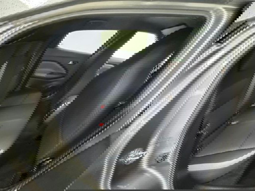 Nissan Juke usata a Como (5)