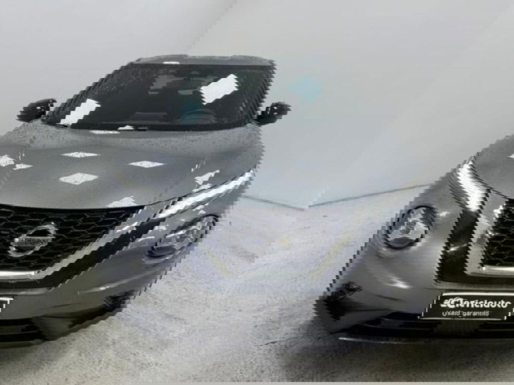 Nissan Juke usata a Como (6)