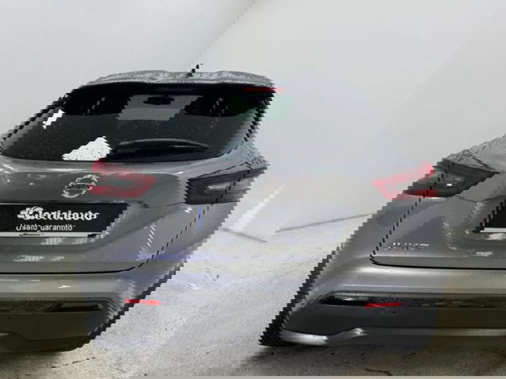 Nissan Juke usata a Como (7)