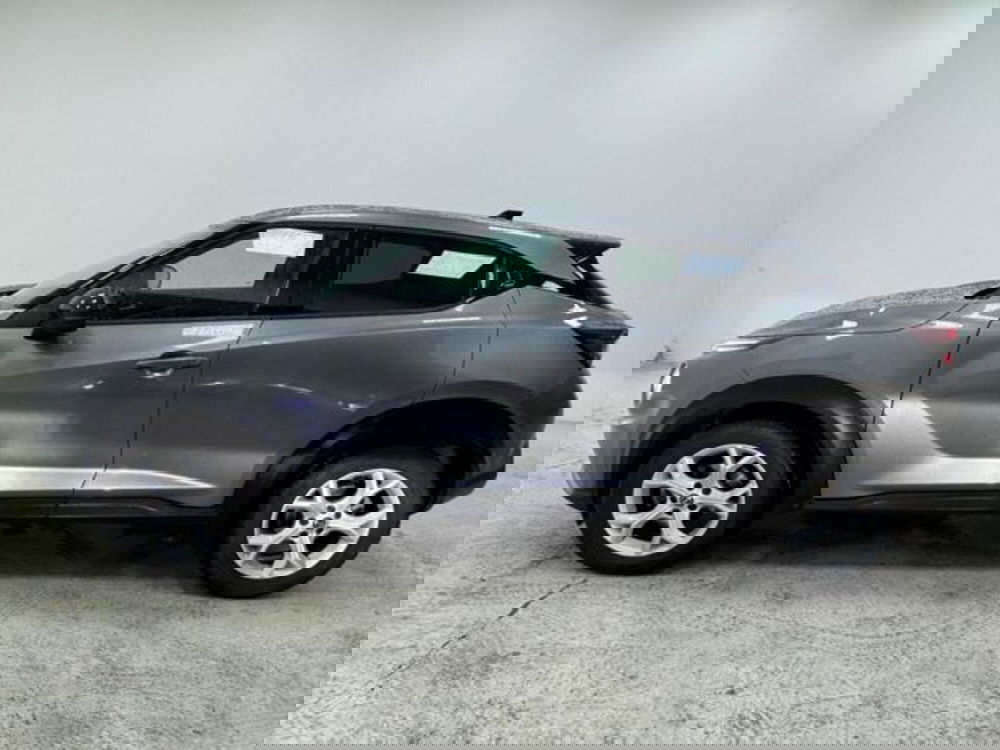 Nissan Juke usata a Como (8)