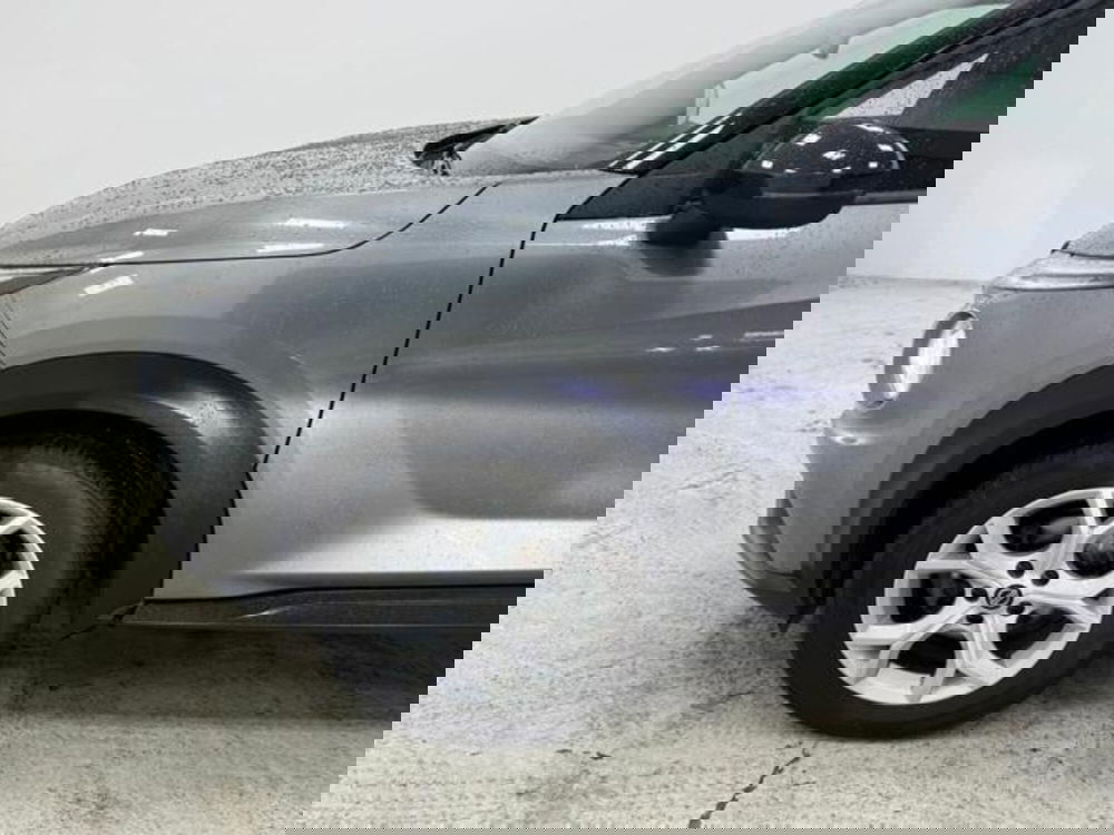 Nissan Juke usata a Como (9)