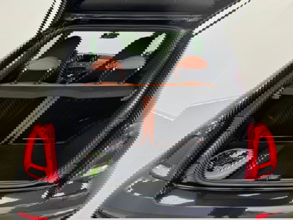 Abarth 595 usata a Como (15)