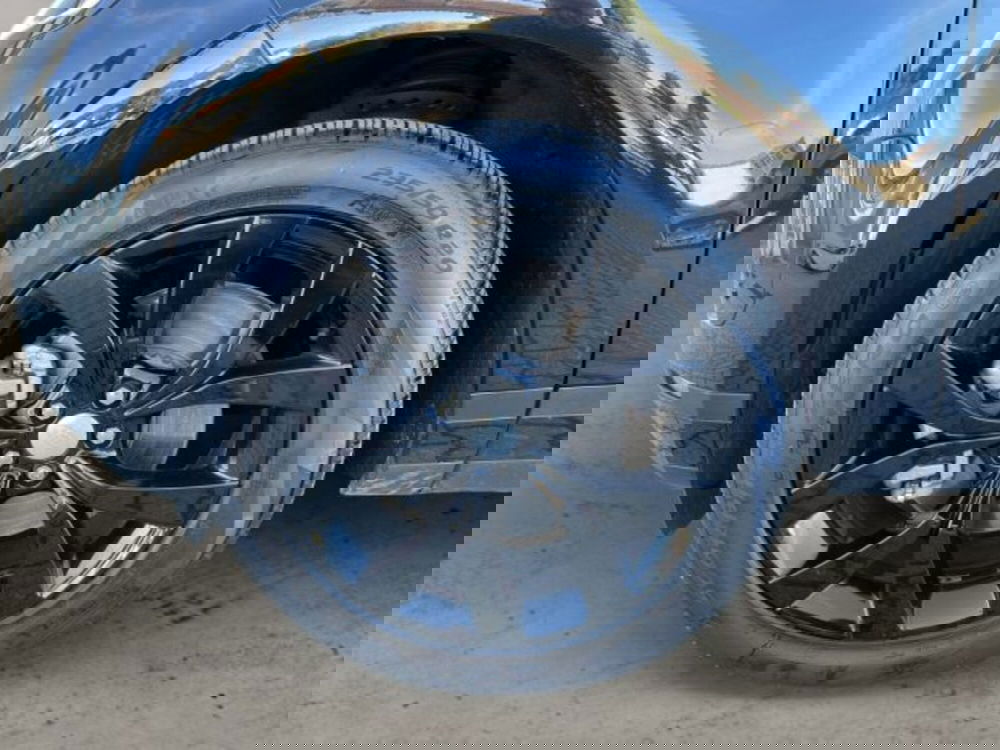 Land Rover Range Rover Evoque usata a Livorno (11)