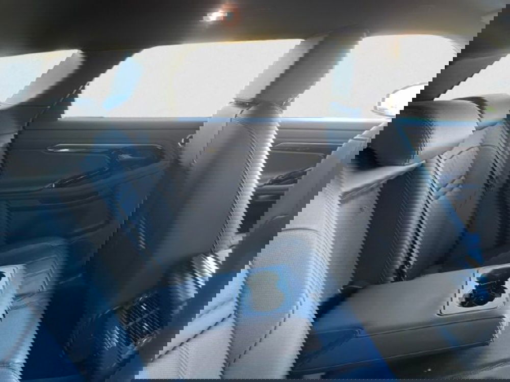 Land Rover Range Rover Evoque usata a Livorno (17)