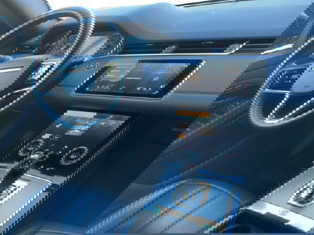 Land Rover Range Rover Evoque usata a Livorno (6)