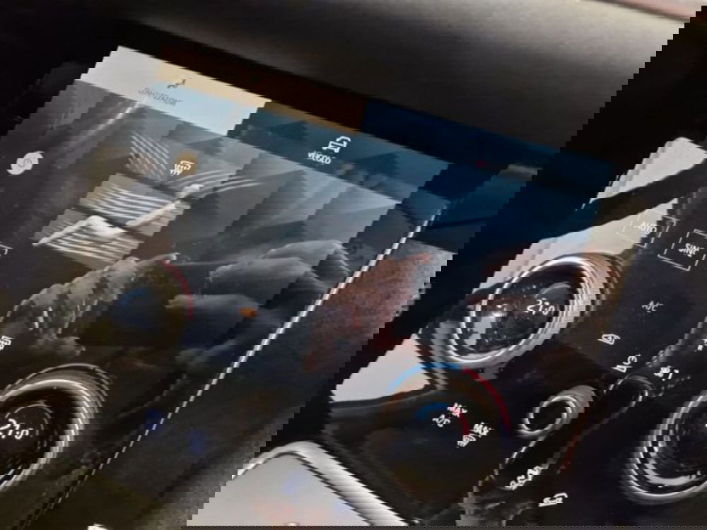 Land Rover Range Rover Evoque usata a Livorno (20)