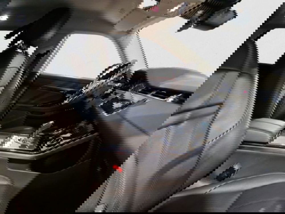 Land Rover Range Rover Evoque usata a Livorno (4)