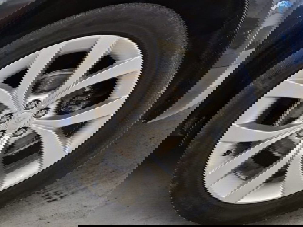 Land Rover Range Rover Evoque usata a Livorno (11)