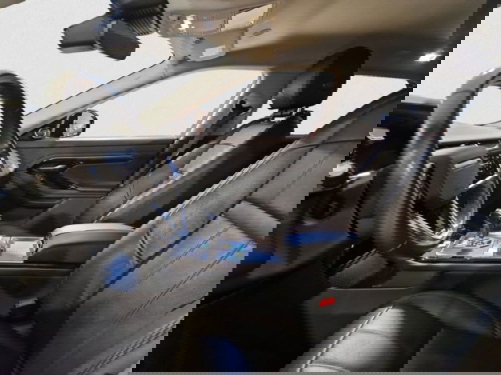 Land Rover Range Rover Evoque usata a Livorno (15)