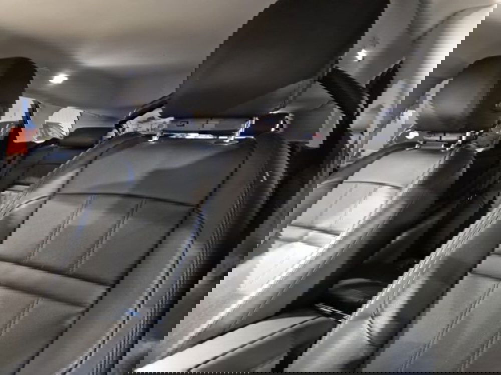 Land Rover Range Rover Evoque usata a Livorno (16)