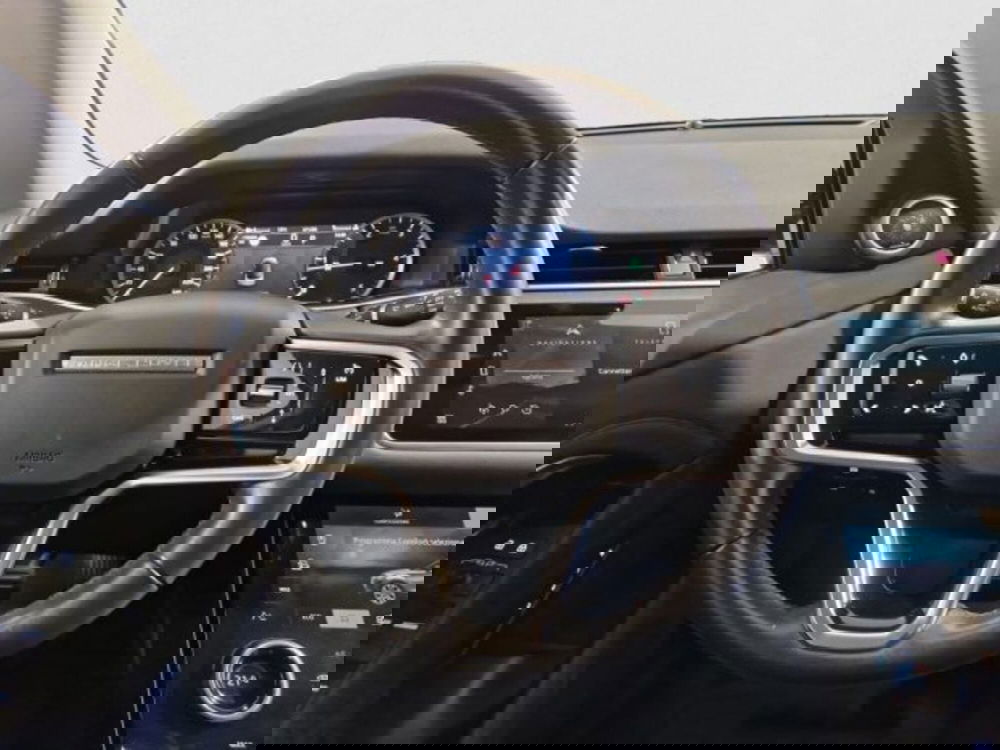 Land Rover Range Rover Evoque usata a Livorno (17)