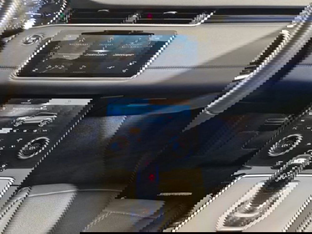 Land Rover Range Rover Evoque usata a Livorno (18)
