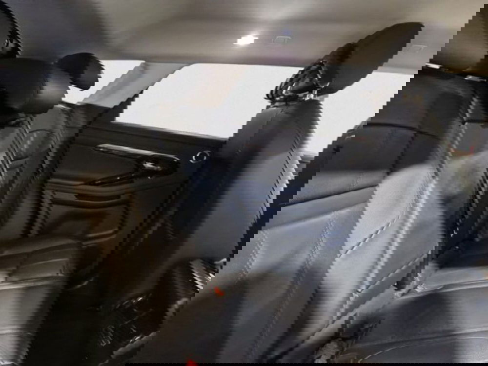 Land Rover Range Rover Evoque usata a Livorno (19)