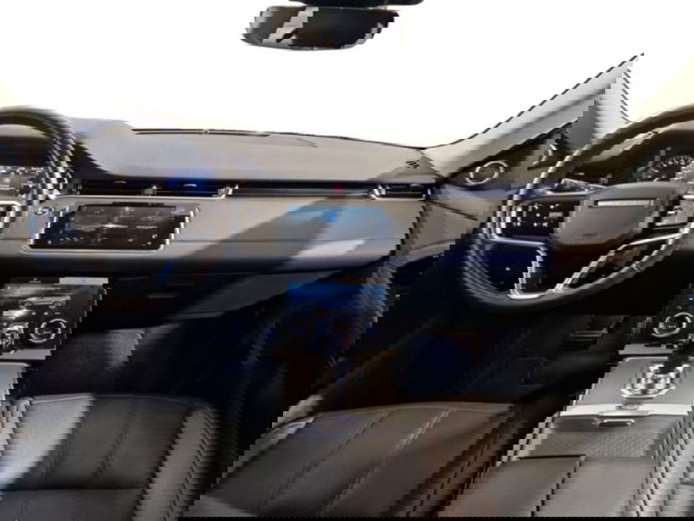 Land Rover Range Rover Evoque usata a Livorno (6)