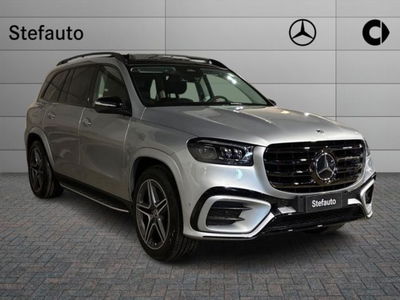 Mercedes-Benz GLS SUV 450 d AMG Line Advanced Plus 4matic auto nuova a Bologna