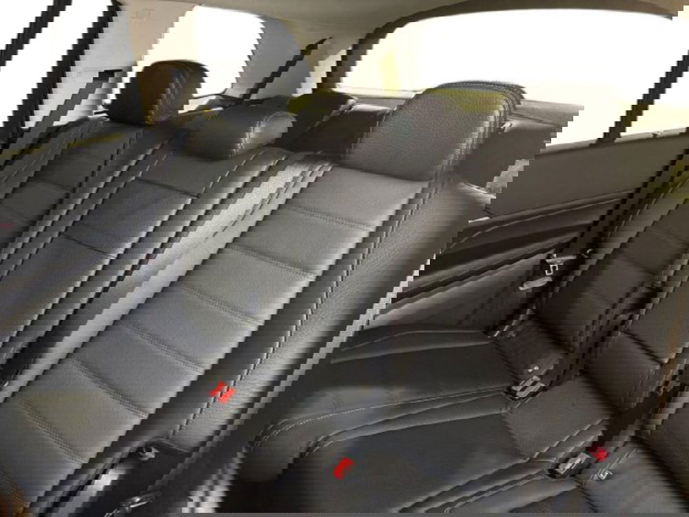 Mercedes-Benz GLS SUV nuova a Bologna (9)