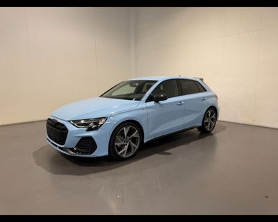 Audi A3 Sportback 35 TDI nuova a Conegliano