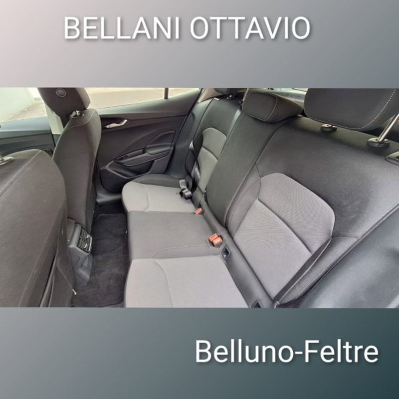 Skoda Fabia usata a Belluno (10)