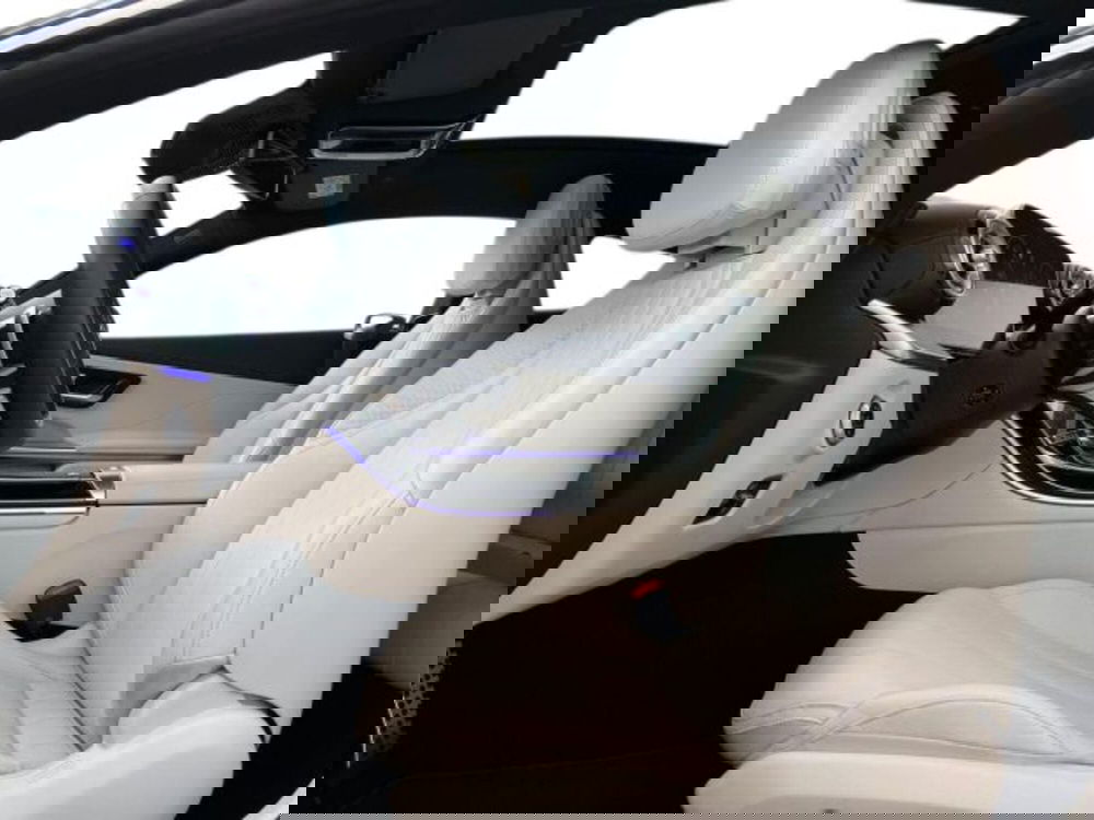 Mercedes-Benz CLE Coupé usata a Verona (10)