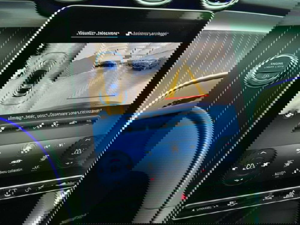 Mercedes-Benz CLE Coupé usata a Verona (12)