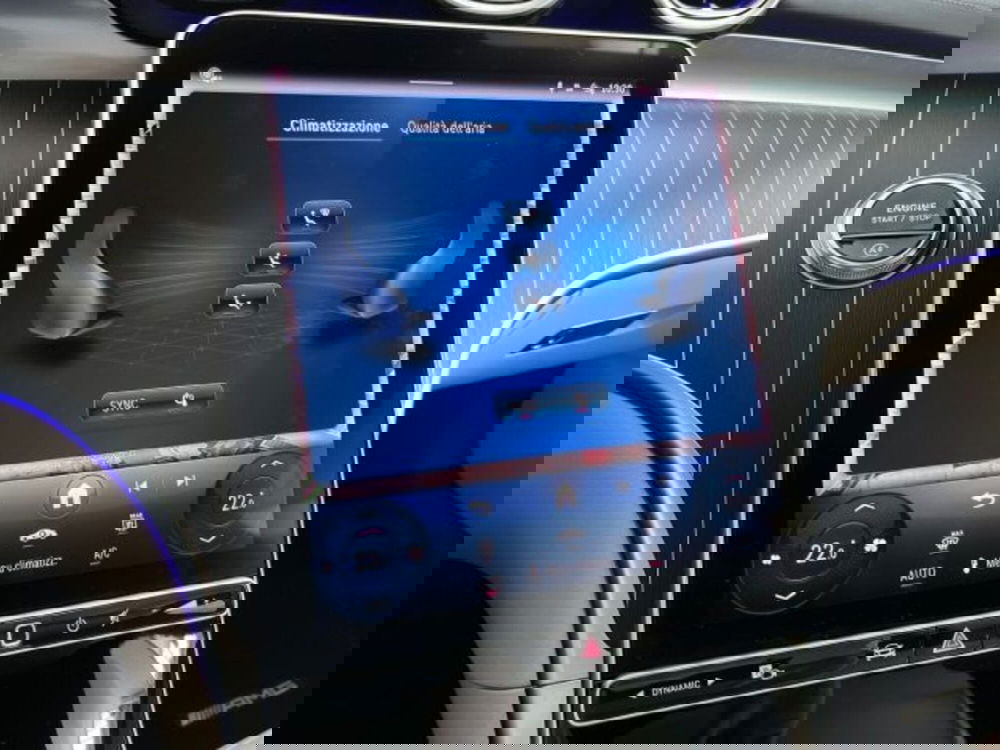 Mercedes-Benz CLE Coupé usata a Verona (14)