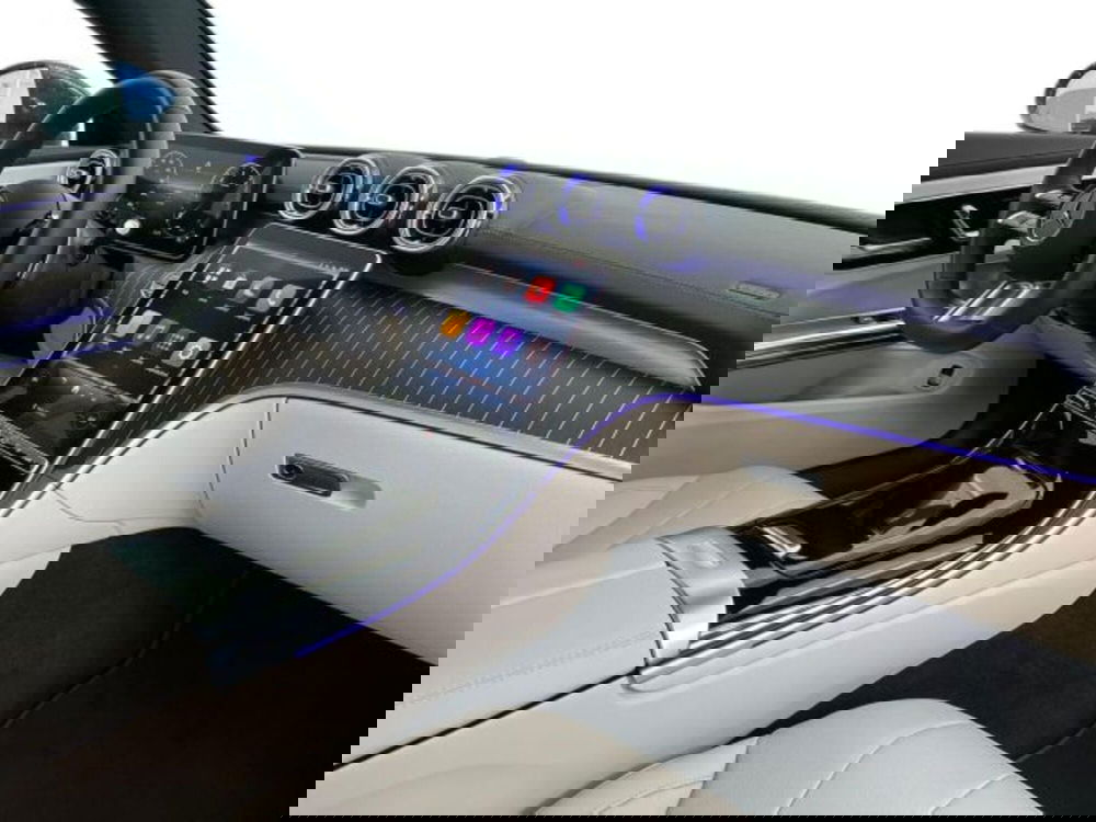 Mercedes-Benz CLE Coupé usata a Verona (16)