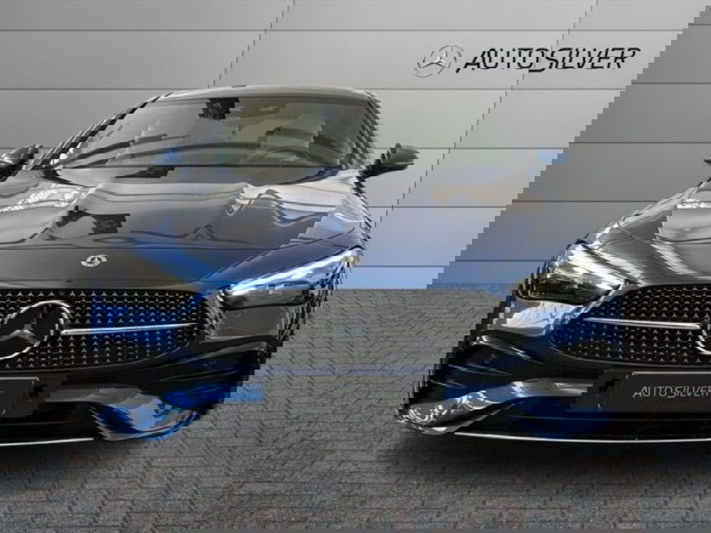 Mercedes-Benz CLE Coupé usata a Verona (3)