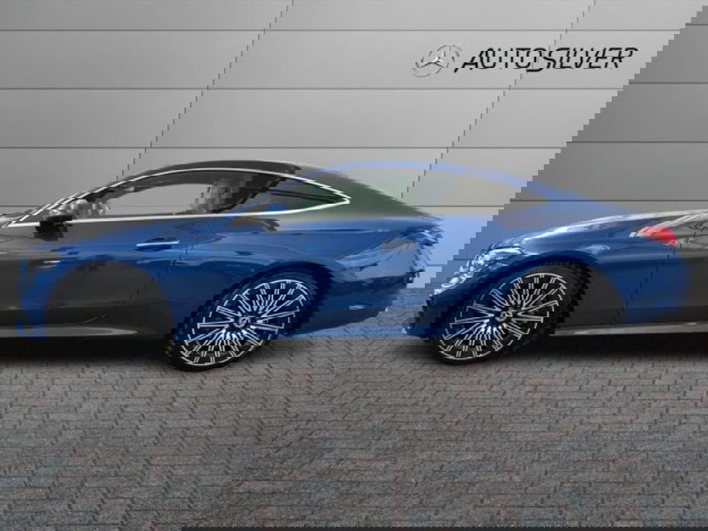 Mercedes-Benz CLE Coupé usata a Verona (6)