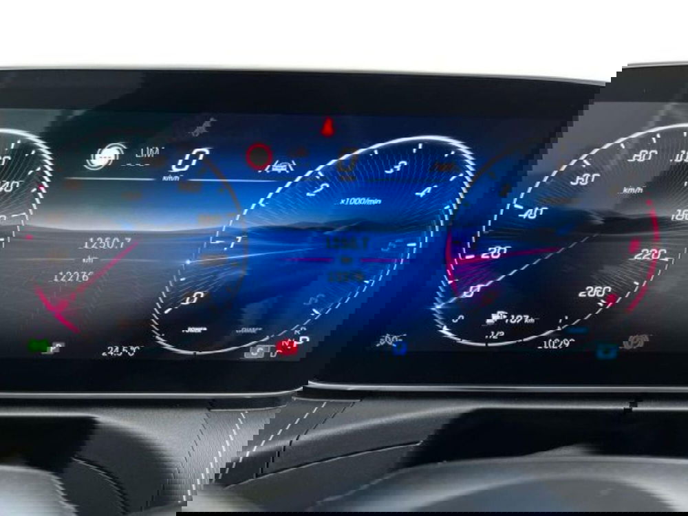 Mercedes-Benz CLE Coupé usata a Verona (8)