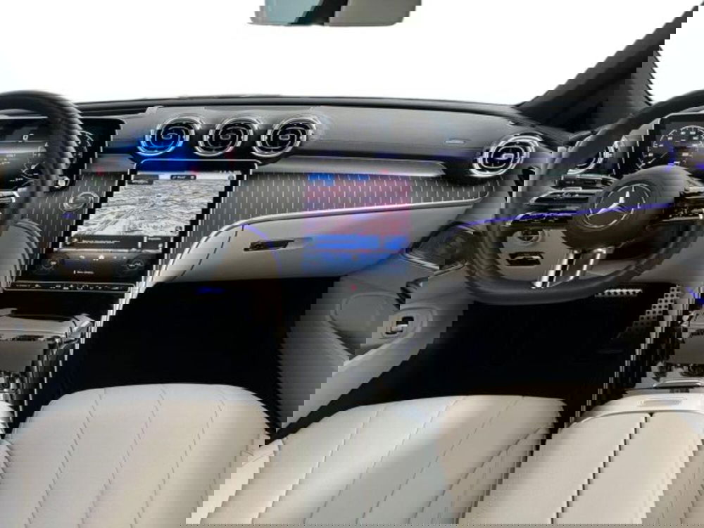 Mercedes-Benz CLE Coupé usata a Verona (9)