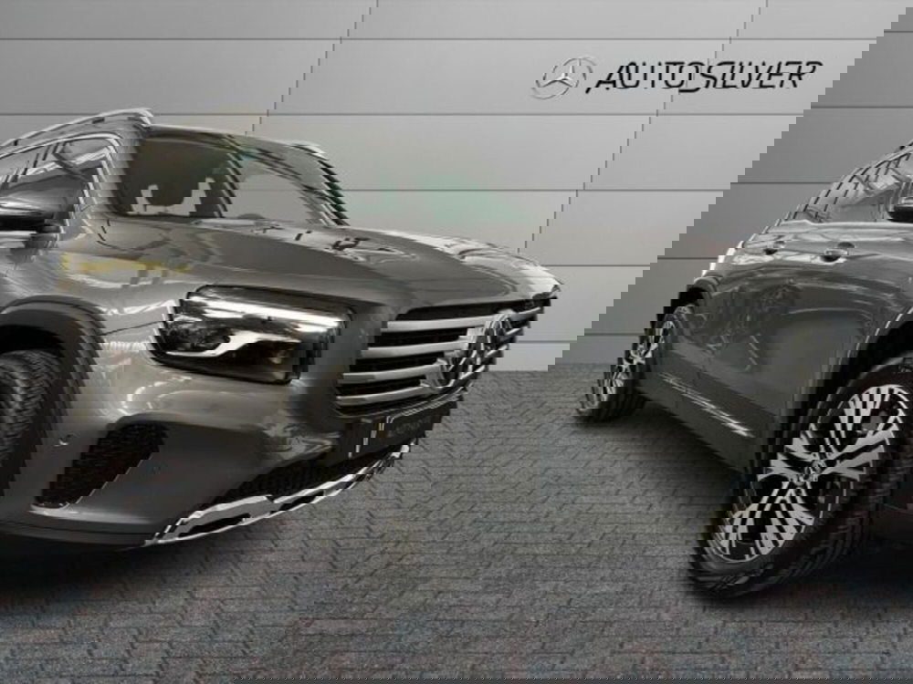 Mercedes-Benz GLB usata a Verona