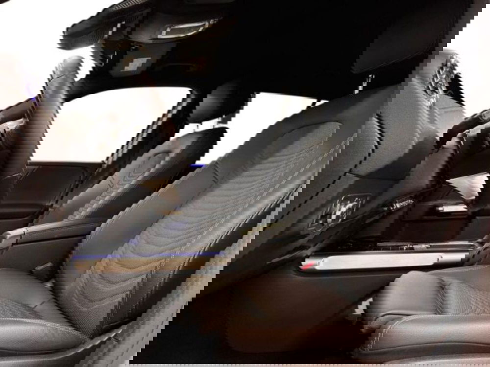 Mercedes-Benz GLB usata a Verona (10)