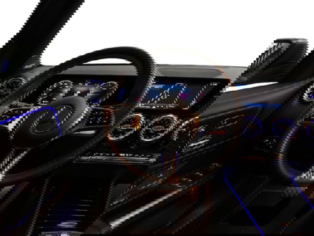 Mercedes-Benz GLB usata a Verona (11)