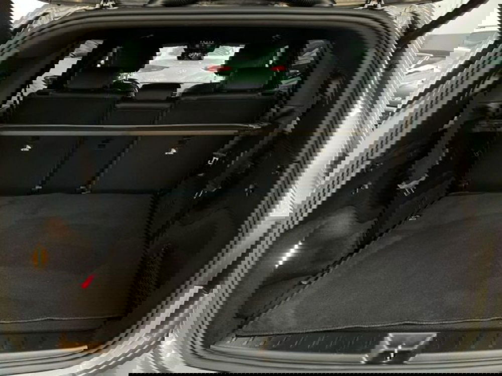 Mercedes-Benz GLB usata a Verona (13)