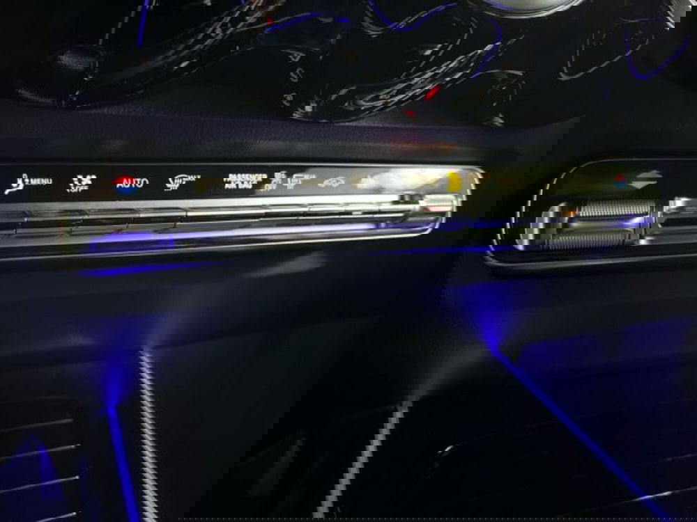 Mercedes-Benz GLB usata a Verona (14)