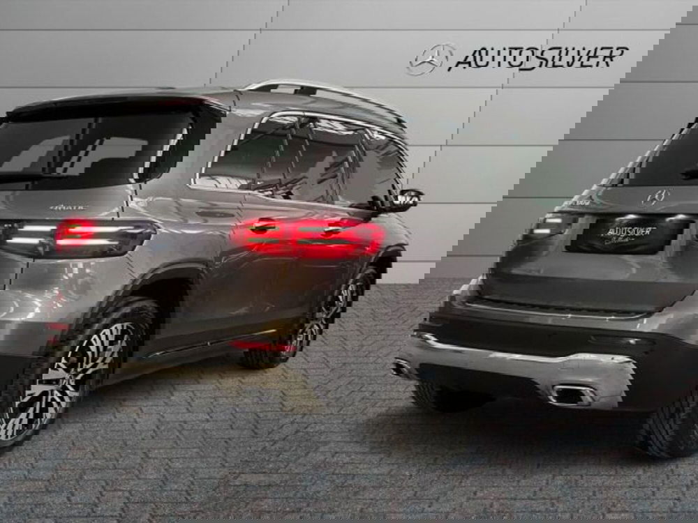 Mercedes-Benz GLB usata a Verona (2)