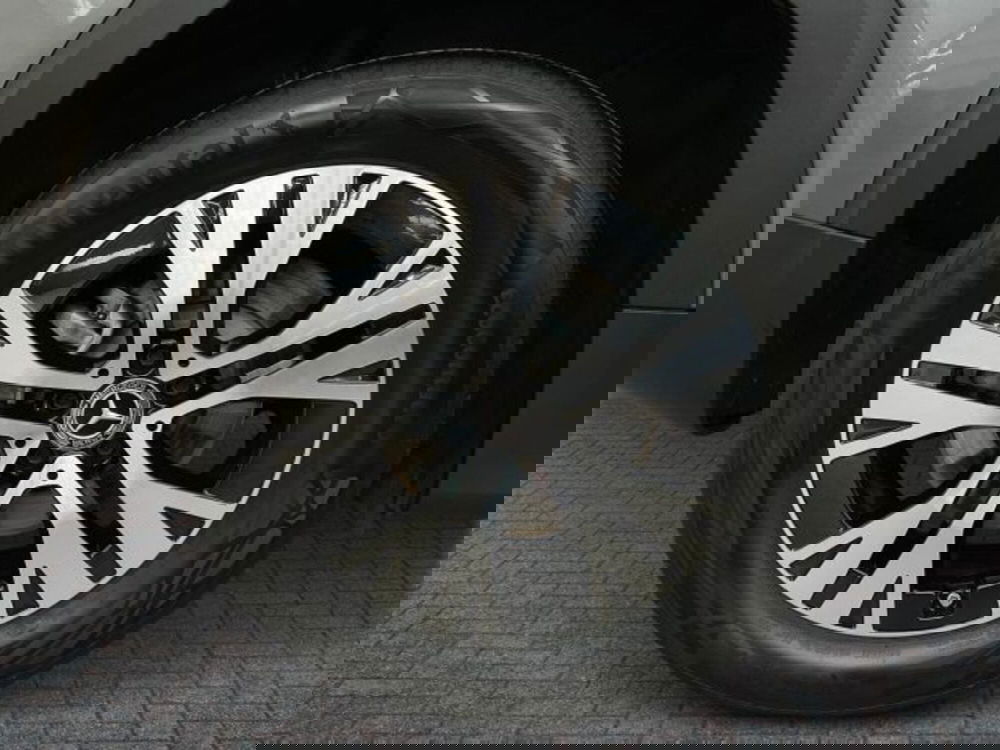 Mercedes-Benz GLB usata a Verona (7)