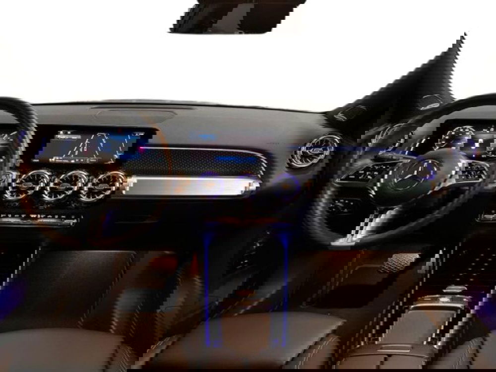 Mercedes-Benz GLB usata a Verona (9)