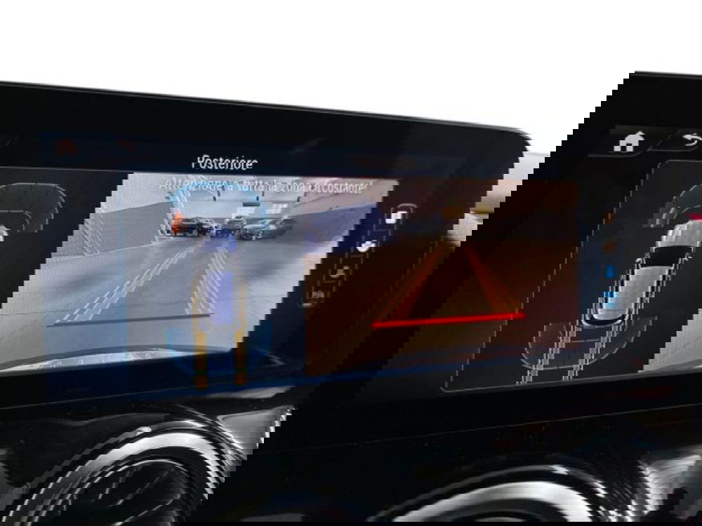 Mercedes-Benz GLA SUV usata a Verona (12)