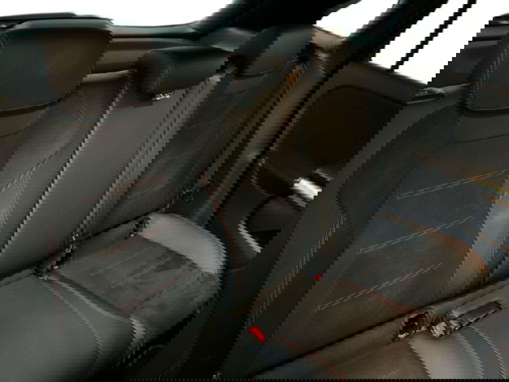 Mercedes-Benz GLA SUV usata a Verona (15)