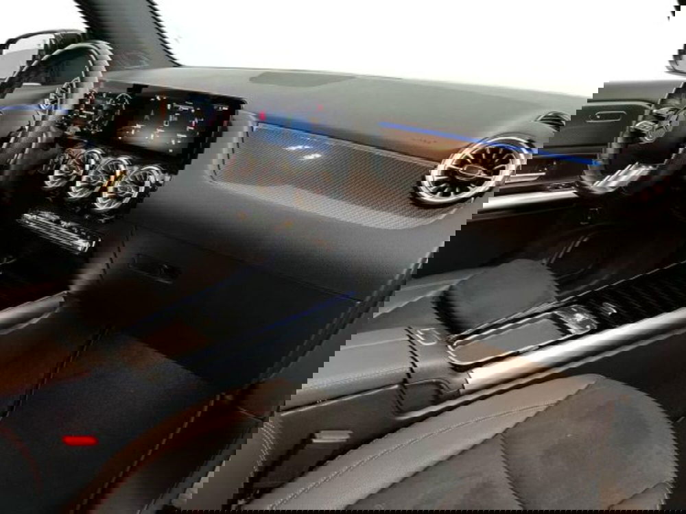 Mercedes-Benz GLA SUV usata a Verona (16)