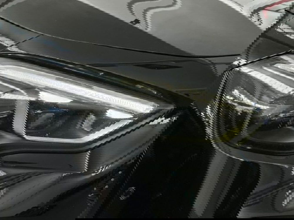 Mercedes-Benz GLA SUV usata a Verona (17)