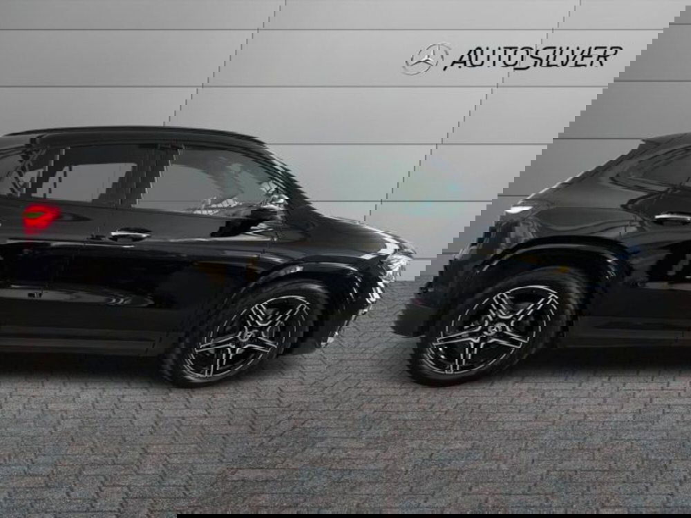 Mercedes-Benz GLA SUV usata a Verona (5)