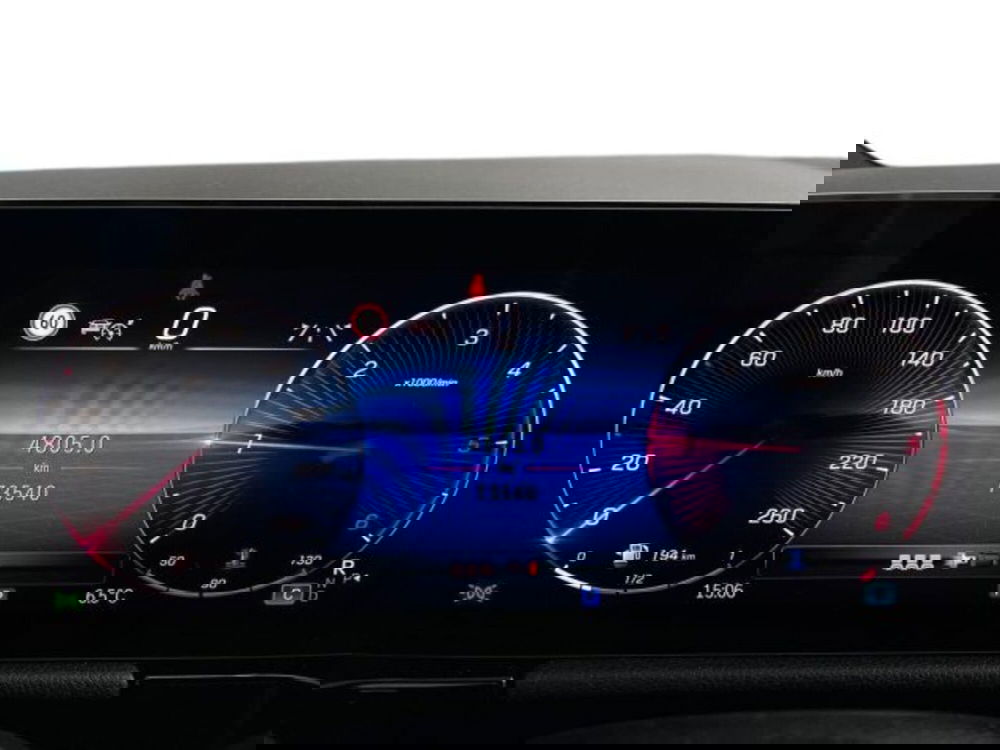 Mercedes-Benz GLA SUV usata a Verona (7)