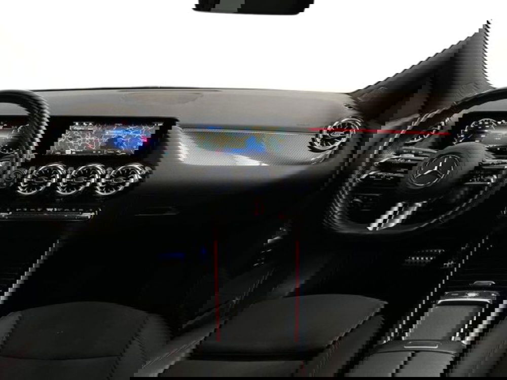 Mercedes-Benz GLA SUV usata a Verona (9)