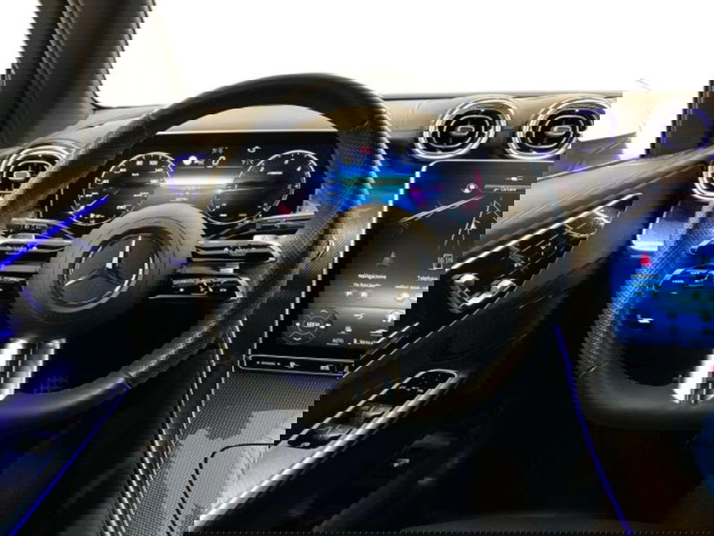 Mercedes-Benz GLC usata a Verona (11)