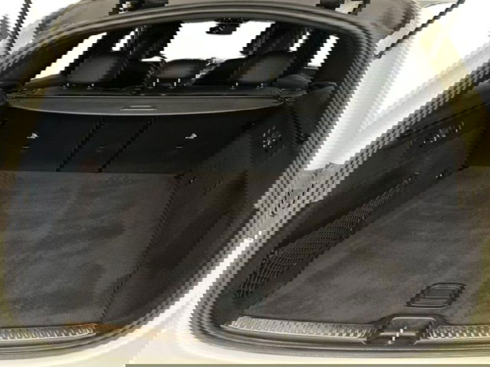 Mercedes-Benz GLC usata a Verona (14)