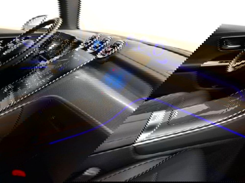 Mercedes-Benz GLC usata a Verona (15)