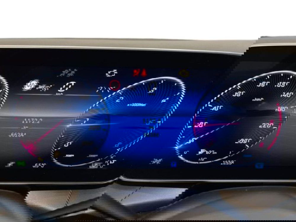 Mercedes-Benz GLC usata a Verona (8)