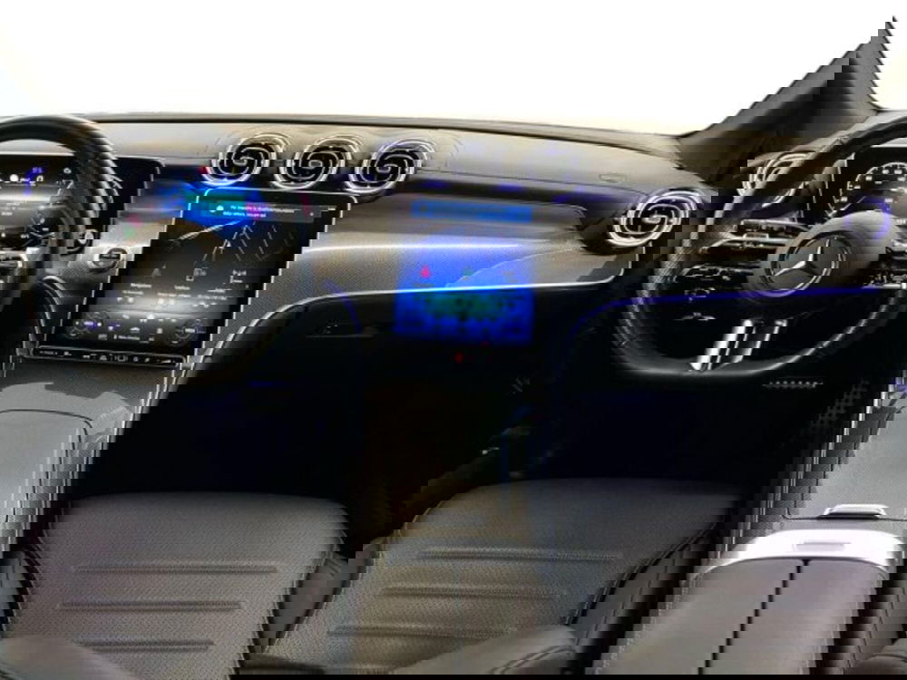 Mercedes-Benz GLC usata a Verona (9)